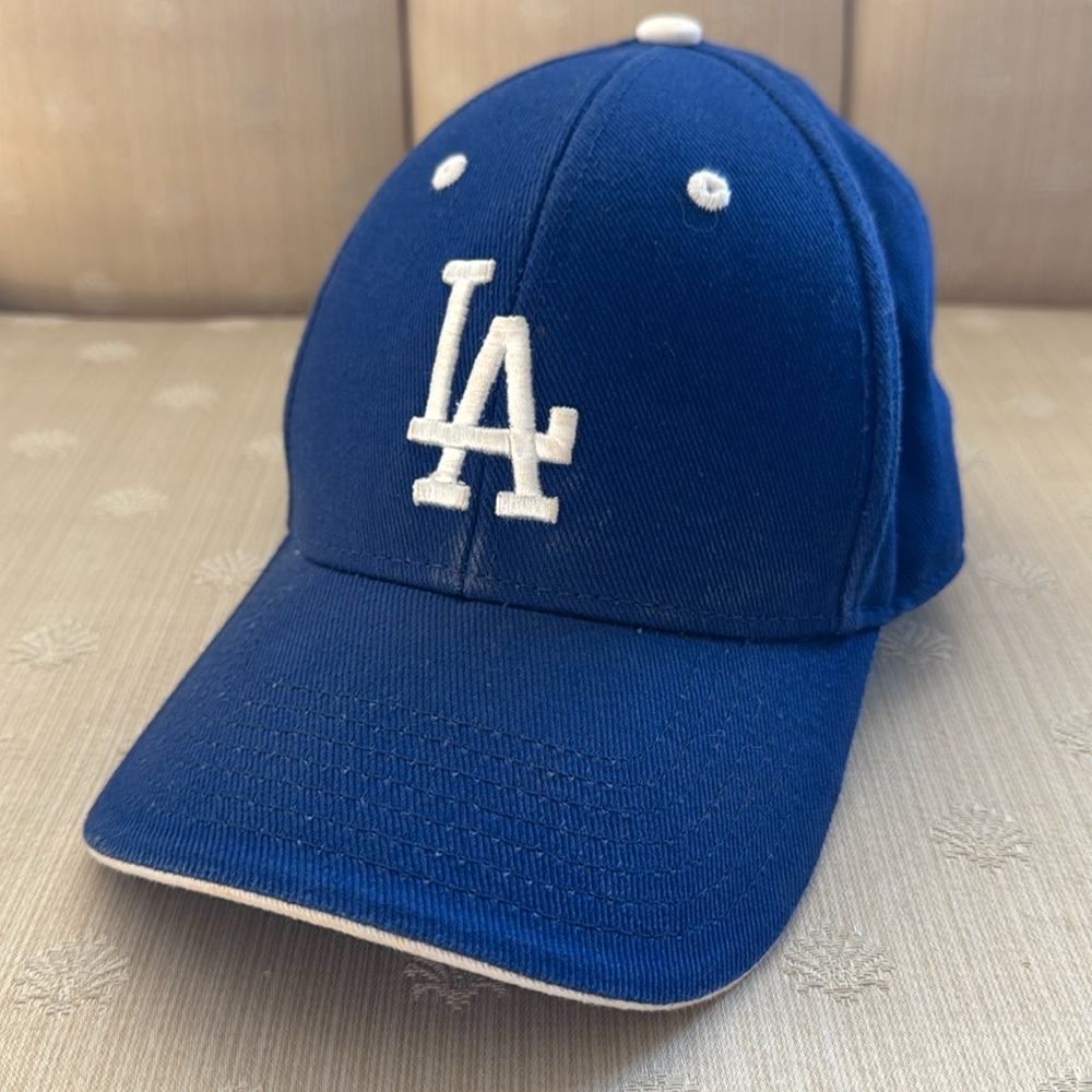 Genuine Dodgers Hat